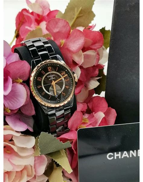 chanel watch h3838|Buy Pre.